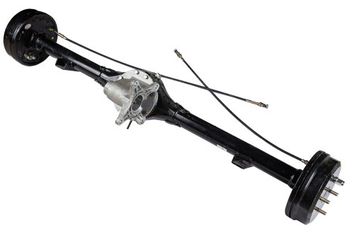 Мост задний K-PICKUP