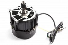 Двигатель электрический 48V 550W