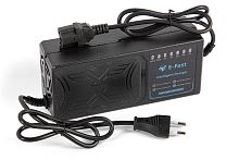 Зарядное устройство Rutrike для свинцовых тяговых аккумуляторов 60V20A/H (2,8-3A) с индикатором