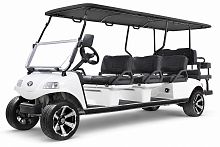 Гольфкар Rutrike Carrier 8 купить в Москве с доставкой по всей России
