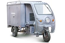 Грузовой электротрицикл Rutrike КАРГО 1800 60V1000W Уцененный
