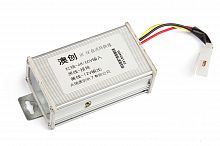 DC понижающий преобразователь напряжения 60V-12V