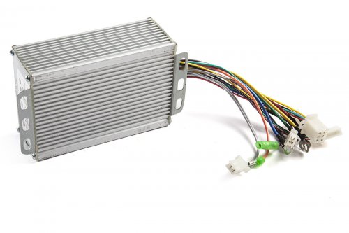 Контроллер 48V 450W