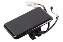 Приборная панель Амулет