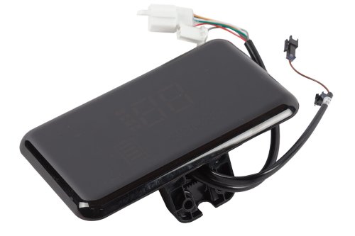 Приборная панель Амулет