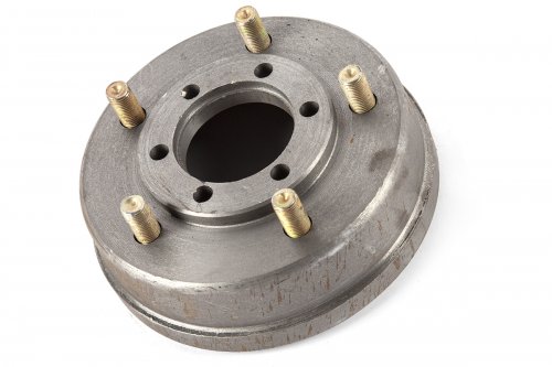 Тормозной барабан задний Титан (d-180 мм)