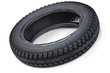 Покрышка задняя 12"  4,00-12