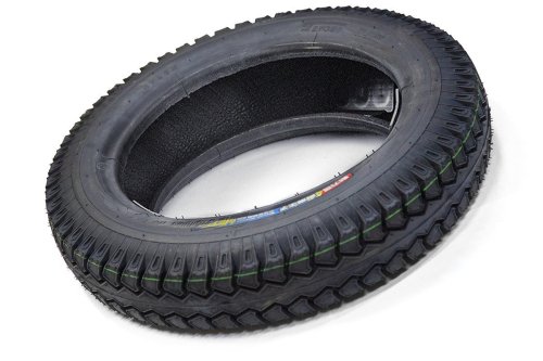 Покрышка задняя 12"  4,00-12