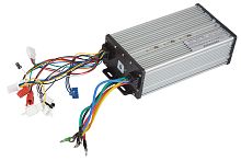 Контроллер 60V/50A Габарит