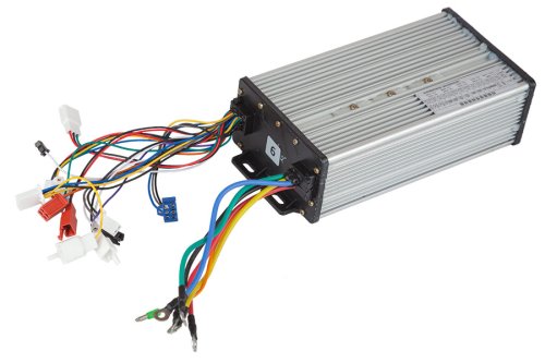 Контроллер 60V/50A Габарит