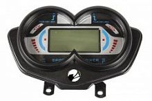 Приборная панель Атлант