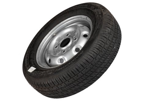 Колесо запасное в сборе 155-70R12 Лидер