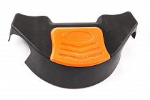 Декоративная накладка на рулевую колонку (пластик) D1. D2. D4