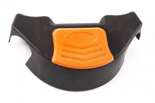 Декоративная накладка на рулевую колонку (пластик) D1. D2. D4