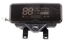 Приборная панель Мастер, Маяк, Баркас