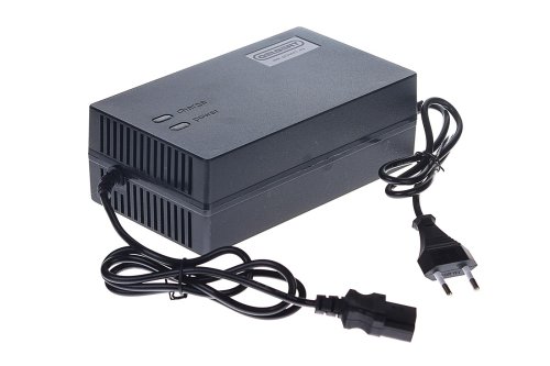 Зарядное устройство Gelbert для LiFePo4 аккумуляторов 60V20A/H (73V 3A)