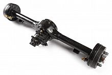 Мост задний в сборе СКЛАД 3000 - 980мм