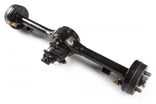 Мост задний в сборе СКЛАД 3000 - 980мм