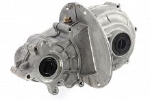 Редуктор заднего моста закрытого типа в сборе D1, D2, D4 