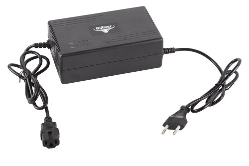 Зарядное устройство Rutrike для Li литиевых аккумуляторов 48V24AH (3А)