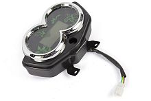 Приборная панель Rutrike D4 NEXT 60V