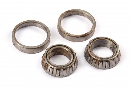 Подшипник рулевой колонки, комплект D1