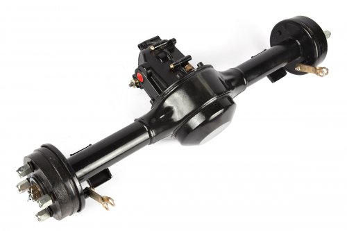 Мост задний в сборе СКЛАД  770мм