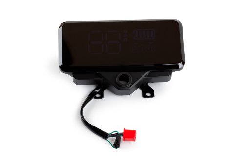 Приборная панель электронная Rutrike D4 1500 Вт