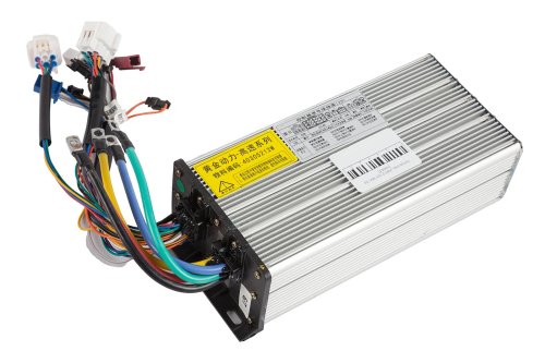 Контроллер 60/72 65A  D5 гидравлика