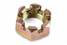 Гайка задней полуоси Rutrike D1, D2, D4