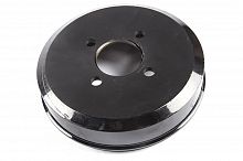 Тормозной барабан задний Алтай (d-220 мм)