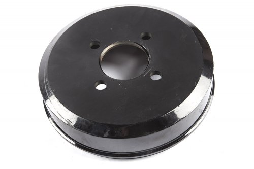 Тормозной барабан задний Алтай (d-220 мм)