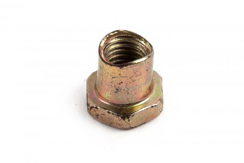 Гайка регулировки заднего тормоза M8 D1. D2. D4