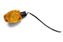 Фонарь указателя поворотов, передний, правый 12В D1. D2. D4.D5