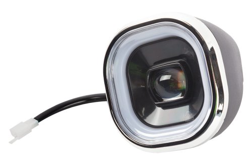 Фара передняя (основной свет) Амулет