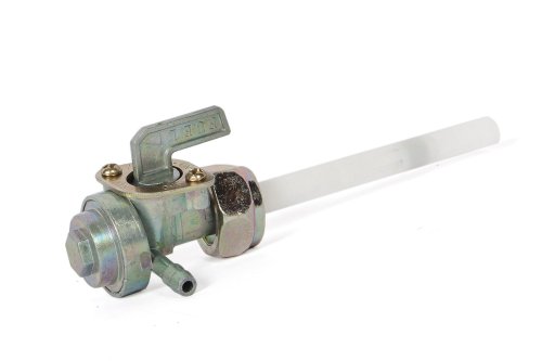 Кран топливный 