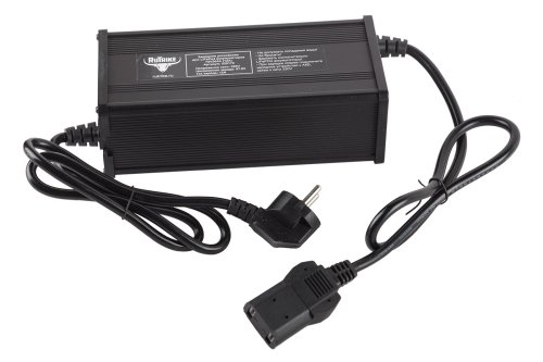 Зарядное устройство Rutrike для LiFePo4 аккумуляторов 72V50AH (87.6V 12А)