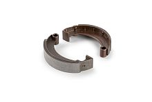 Колодки тормозные заднего тормоза D4 1500 Вт