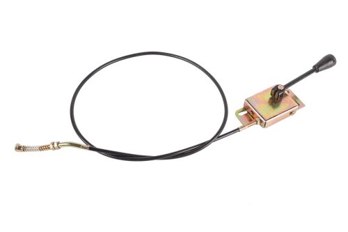 Трос понижающей передачи Амулет 1300мм