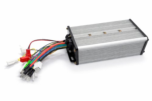 Контроллер 60V/45A/1000W Дукат/Гибрид