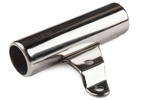 Кронштейн крепления передней блок-фары, правый, сталь Rutrike Атлант 2000