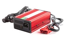 Зарядное устройство Rutrike для LiFePo4 аккумуляторов 24V60AH (29.2V 15А) SB50