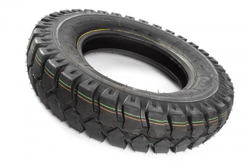 Покрышка задняя 12" 5,00-12