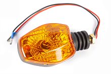 Фонарь указателя поворотов, передний D4 NEXT 60V