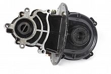 Редуктор заднего моста Склад