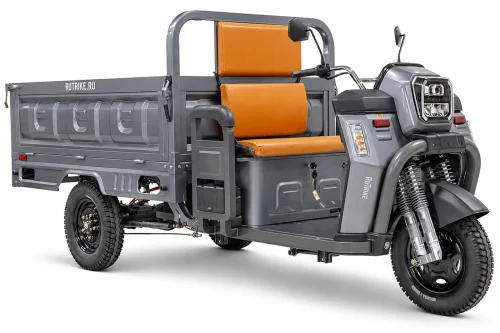 Грузовой электротрицикл Rutrike Импульс 1800 60/72V1500W
