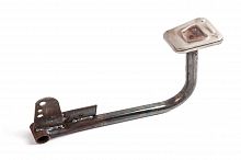 Педаль заднего тормоза D1, D2, D4