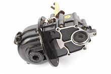 Редуктор заднего моста  в сборе D4 NEXT