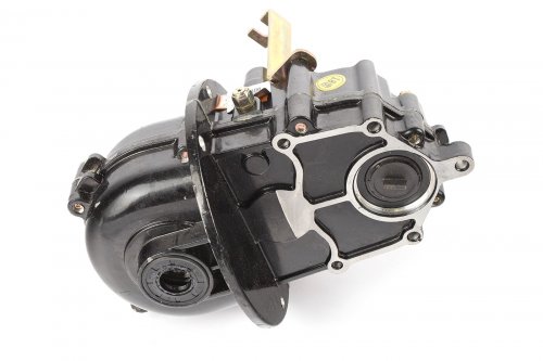 Редуктор заднего моста  в сборе D4 NEXT