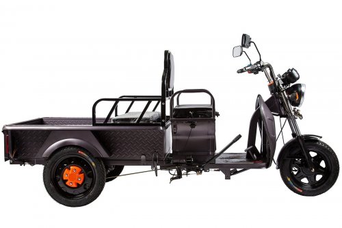 Rutrike D1 1200 60V900W